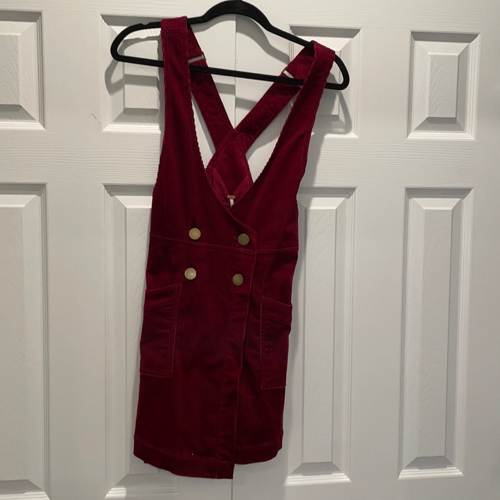 Free people women’s dress